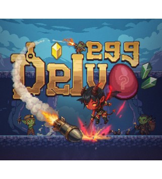 Delvegg Steam Key GLOBAL